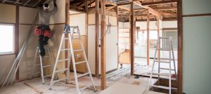 Entreprise de rénovation de la maison et de rénovation d’appartement à Cotignac
